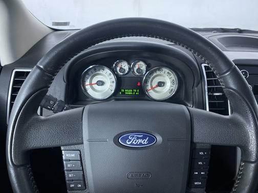 2008 Ford Edge SEL