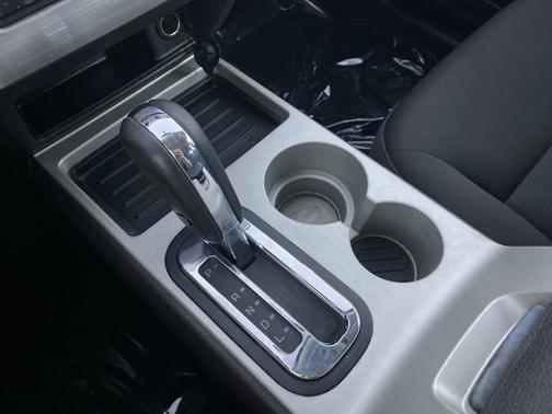2008 Ford Edge SEL