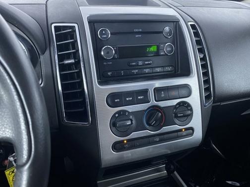 2008 Ford Edge SEL