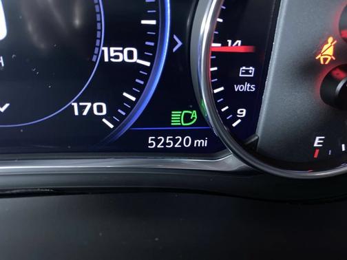 Summit White 2022 Chevrolet Traverse Premier