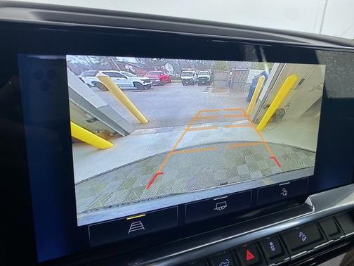 2026 Chevrolet Silverado 1500 1LT