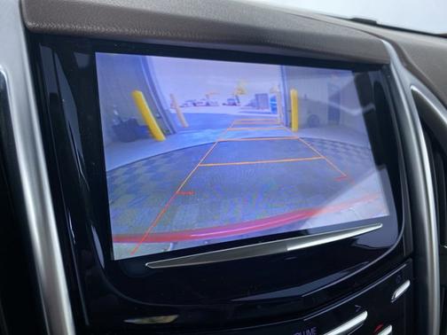 2015 Cadillac SRX Performance Collection