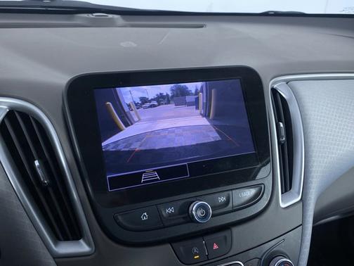 2022 Chevrolet Malibu 1LS