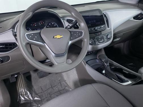 2022 Chevrolet Malibu 1LS