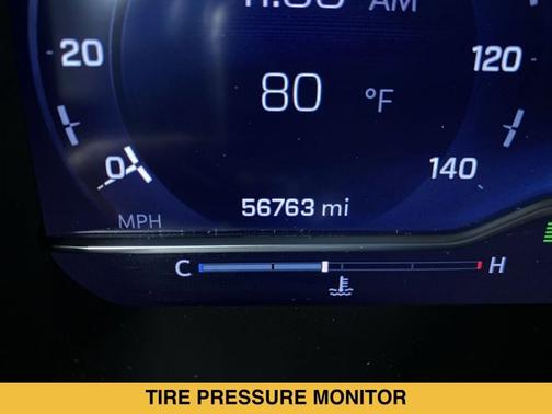 Northsky Blue Metallic 2023 Chevrolet Silverado 1500 High Country