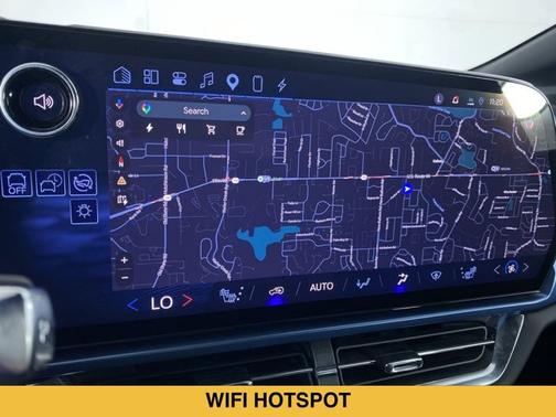 Galaxy Gray Metallic 2024 Chevrolet Equinox EV LT