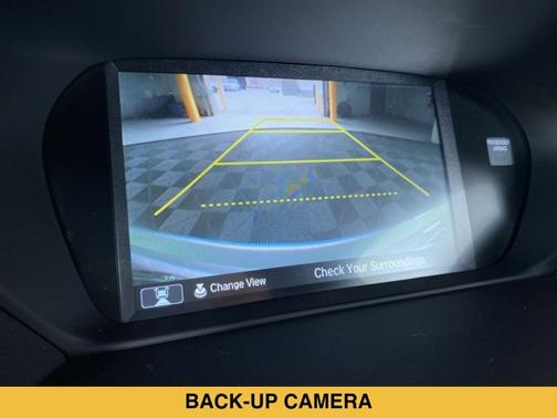 2018 Acura TLX Base