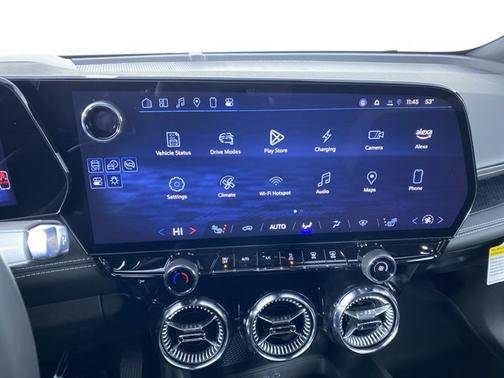 2025 Chevrolet Blazer EV AWD LT