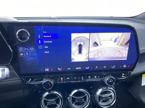 2025 Chevrolet Blazer EV AWD LT