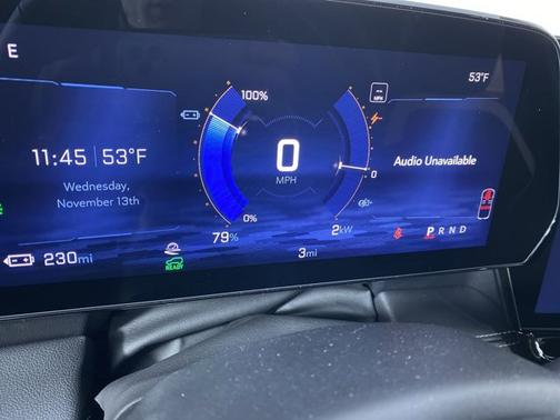 2025 Chevrolet Blazer EV AWD LT
