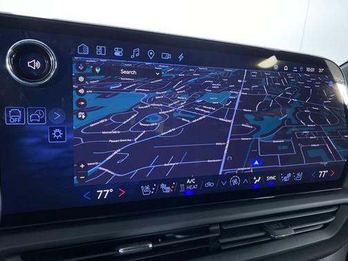 2026 Chevrolet Silverado EV Extended Range LT