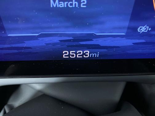 2026 Chevrolet Silverado EV Extended Range LT