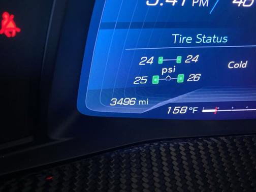 2024 Chevrolet Corvette 2LT