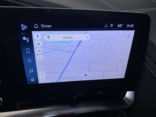 2024 Chevrolet Corvette 2LT