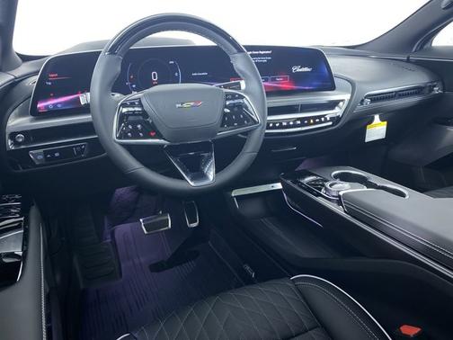 2026 Cadillac LYRIQ LYRIQ-V Premium