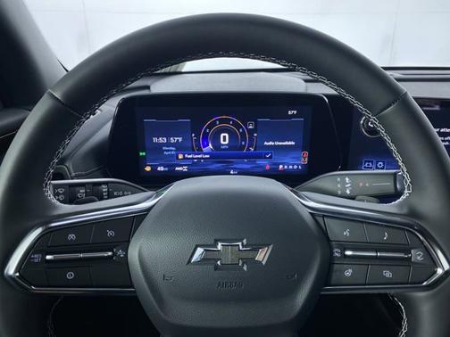 2025 Chevrolet Traverse AWD Z71
