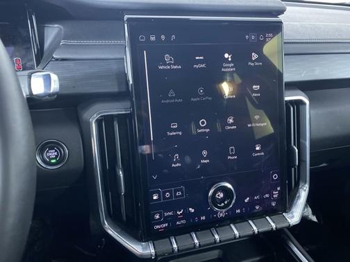 2025 GMC Acadia AWD Elevation