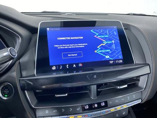 2023 Cadillac CT5 Sport