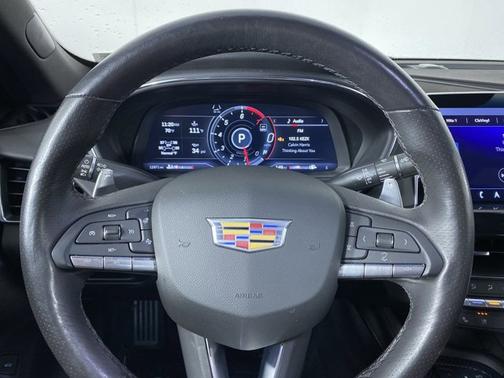 2023 Cadillac CT5 Sport