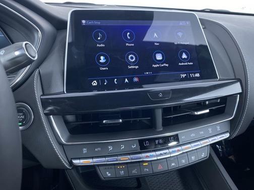 2024 Cadillac CT5-V Blackwing