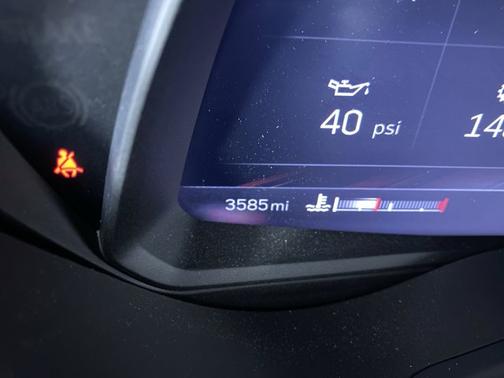 2024 Cadillac CT5-V Blackwing