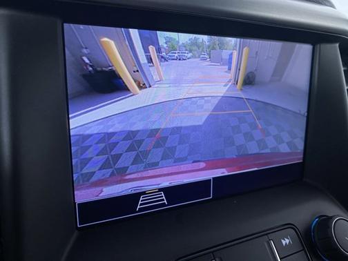 Volcanic Red Tintcoat 2023 GMC Acadia SLE