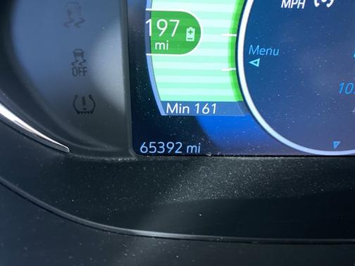 2017 Chevrolet Bolt EV Premier
