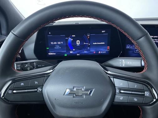 2026 Chevrolet Blazer EV AWD RS