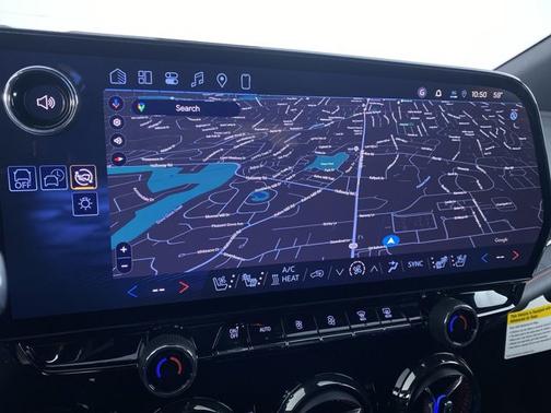 2026 Chevrolet Blazer EV AWD RS