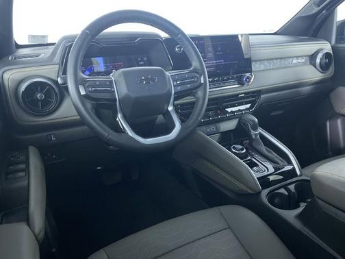 2024 Chevrolet Colorado 4WD ZR2