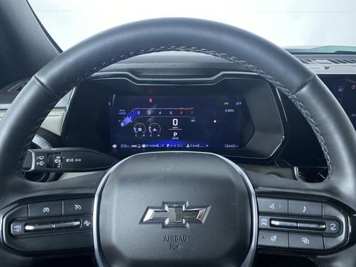 2024 Chevrolet Colorado 4WD ZR2