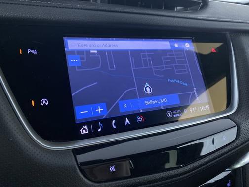 2022 Cadillac XT5 AWD Premium Luxury