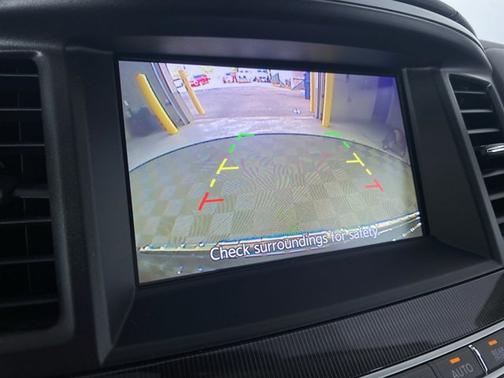 2018 INFINITI QX60 4DR AWD