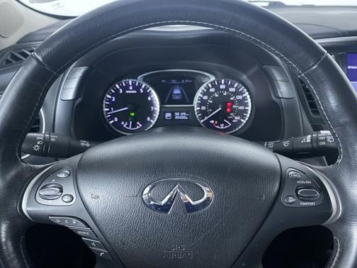 2018 INFINITI QX60 4DR AWD