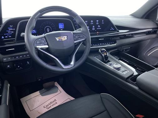 2024 Cadillac Escalade 4WD Sport