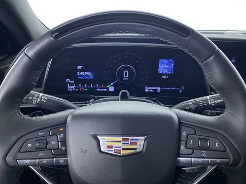 2024 Cadillac Escalade 4WD Sport