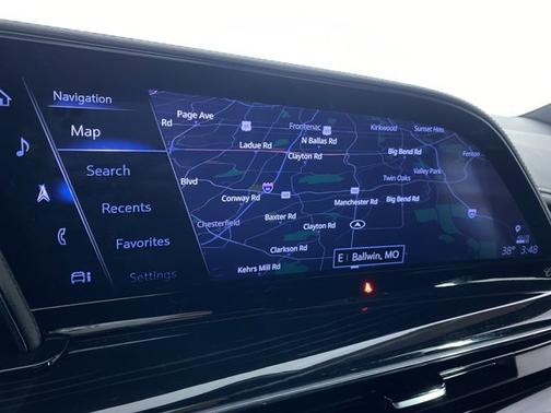 2024 Cadillac Escalade 4WD Sport