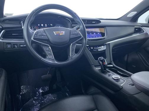 2023 Cadillac XT5 AWD Premium Luxury