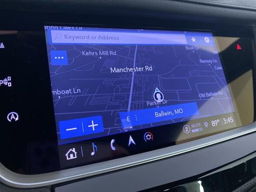 2023 Cadillac XT5 AWD Premium Luxury
