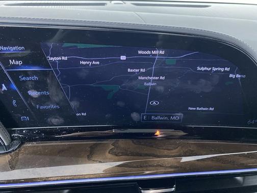 2021 Cadillac Escalade Sport Platinum
