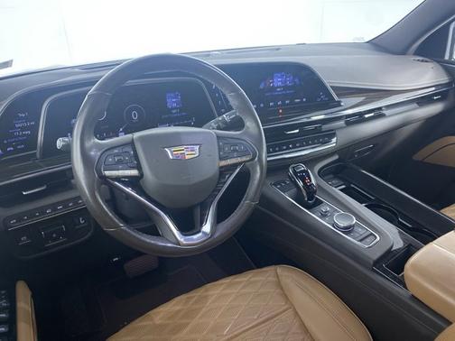 2023 Cadillac Escalade 4WD Sport