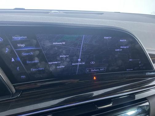2023 Cadillac Escalade 4WD Sport