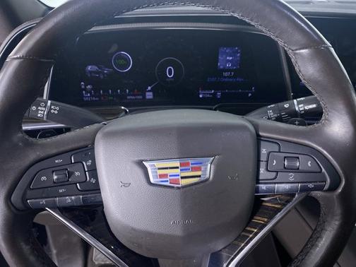 2023 Cadillac Escalade 4WD Sport