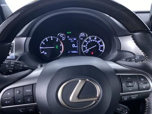 2023 Lexus GX 460 Premium