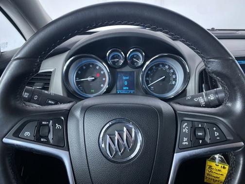 2016 Buick Verano Sport Touring