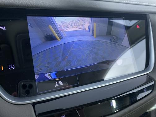 2021 Cadillac XT5 FWD Premium Luxury