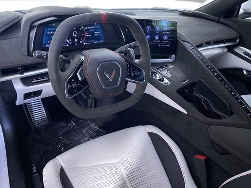2023 Chevrolet Corvette 3LT
