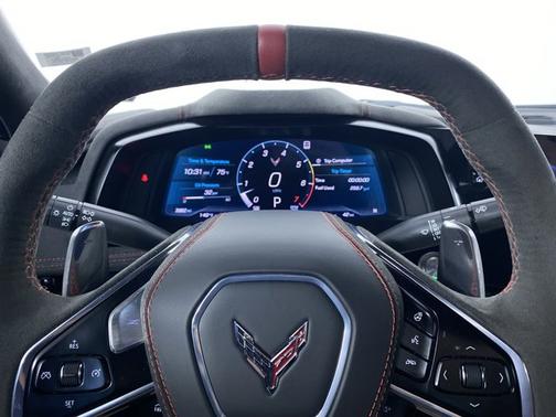 2023 Chevrolet Corvette 3LT