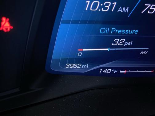 2023 Chevrolet Corvette 3LT