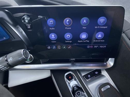 2023 Chevrolet Corvette 3LT